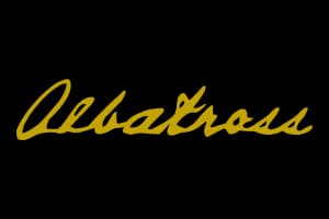 Albatross Senter