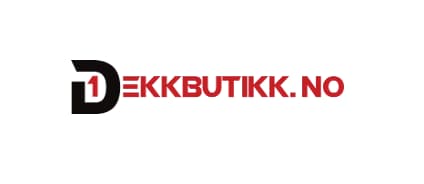 1 Dekkbutikk