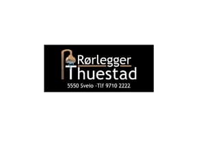 Rørlegger Thuestad